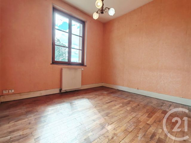 maison à vendre - 3 pièces - 60.22 m2 - BELLEY - 01 - RHONE-ALPES - Century 21 Le Colombier