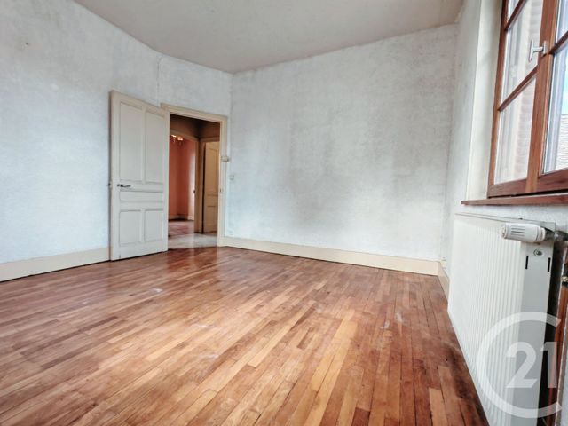 maison à vendre - 3 pièces - 60.22 m2 - BELLEY - 01 - RHONE-ALPES - Century 21 Le Colombier
