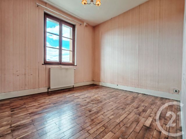 maison à vendre - 3 pièces - 60.22 m2 - BELLEY - 01 - RHONE-ALPES - Century 21 Le Colombier