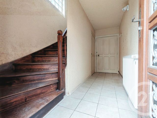 maison à vendre - 3 pièces - 60.22 m2 - BELLEY - 01 - RHONE-ALPES - Century 21 Le Colombier
