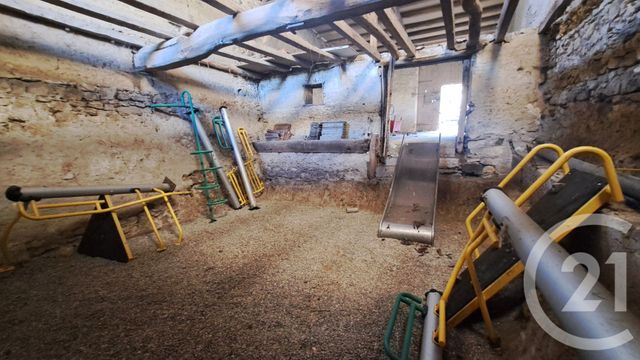 maison à vendre - 2 pièces - 73.0 m2 - BELLEY - 01 - RHONE-ALPES - Century 21 Le Colombier