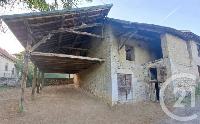 maison - BELLEY - 01