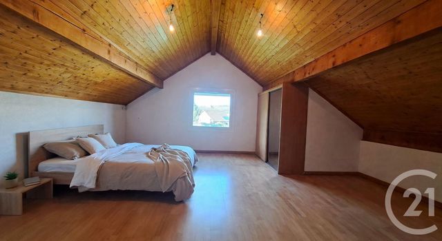 maison à vendre - 6 pièces - 137.17 m2 - BRENS - 01 - RHONE-ALPES - Century 21 Le Colombier