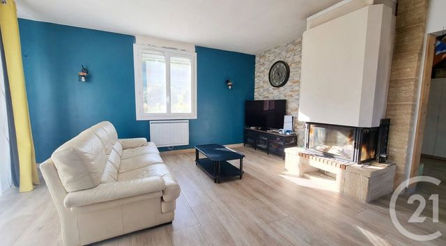 maison à vendre - 6 pièces - 137.17 m2 - BRENS - 01 - RHONE-ALPES - Century 21 Le Colombier