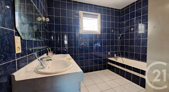 maison à vendre - 6 pièces - 137.17 m2 - BRENS - 01 - RHONE-ALPES - Century 21 Le Colombier