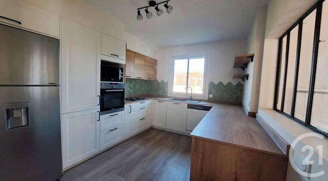maison à vendre - 6 pièces - 137.17 m2 - BRENS - 01 - RHONE-ALPES - Century 21 Le Colombier