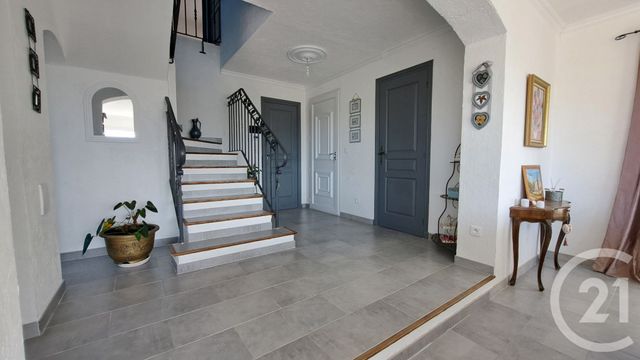 maison à vendre - 8 pièces - 195.0 m2 - VIEU - 01 - RHONE-ALPES - Century 21 Le Colombier