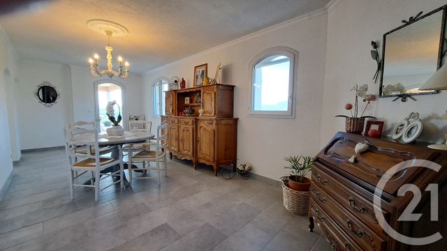 maison à vendre - 8 pièces - 195.0 m2 - VIEU - 01 - RHONE-ALPES - Century 21 Le Colombier