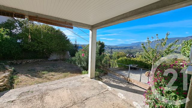 maison à vendre - 8 pièces - 195.0 m2 - VIEU - 01 - RHONE-ALPES - Century 21 Le Colombier