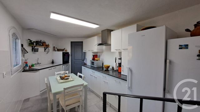 maison à vendre - 8 pièces - 195.0 m2 - VIEU - 01 - RHONE-ALPES - Century 21 Le Colombier