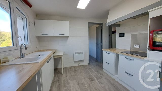 maison à vendre - 8 pièces - 195.0 m2 - VIEU - 01 - RHONE-ALPES - Century 21 Le Colombier