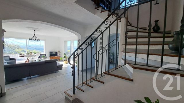 maison à vendre - 8 pièces - 195.0 m2 - VIEU - 01 - RHONE-ALPES - Century 21 Le Colombier