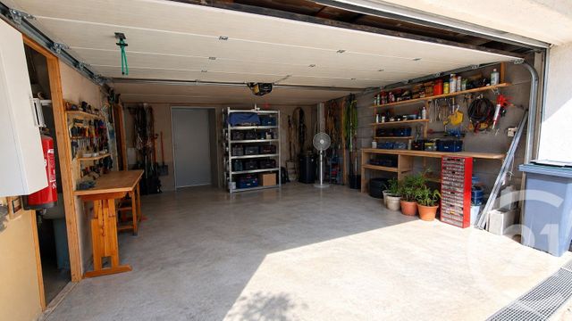 maison à vendre - 8 pièces - 195.0 m2 - VIEU - 01 - RHONE-ALPES - Century 21 Le Colombier