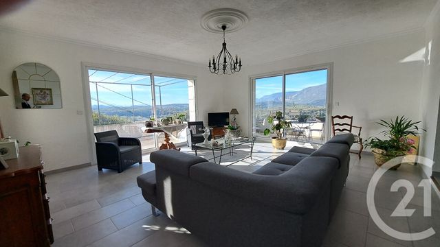 maison à vendre - 8 pièces - 195.0 m2 - VIEU - 01 - RHONE-ALPES - Century 21 Le Colombier