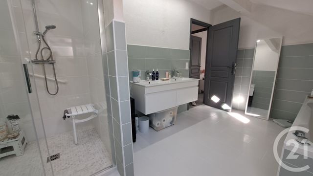 maison à vendre - 8 pièces - 195.0 m2 - VIEU - 01 - RHONE-ALPES - Century 21 Le Colombier