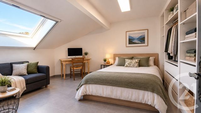 maison à vendre - 8 pièces - 195.0 m2 - VIEU - 01 - RHONE-ALPES - Century 21 Le Colombier