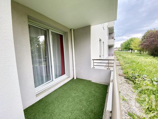 Appartement T3 à louer - 3 pièces - 52.8 m2 - BELLEY - 01 - RHONE-ALPES - Century 21 Le Colombier