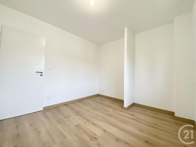 maison à louer - 4 pièces - 91.53 m2 - BELLEY - 01 - RHONE-ALPES - Century 21 Le Colombier