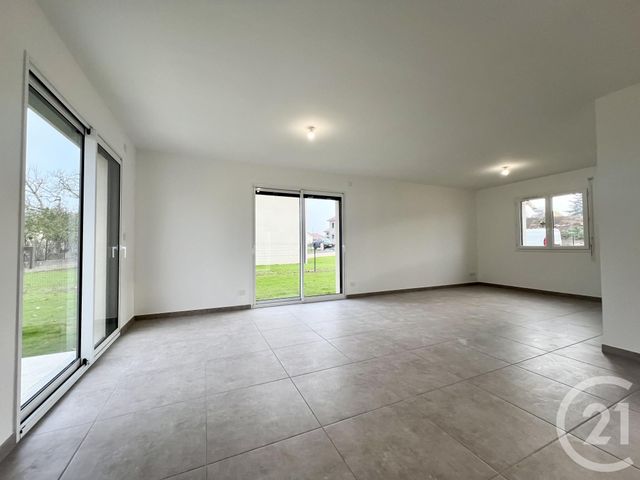 maison à louer - 4 pièces - 91.53 m2 - BELLEY - 01 - RHONE-ALPES - Century 21 Le Colombier