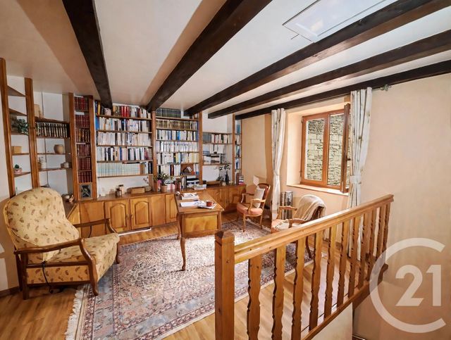 maison à vendre - 9 pièces - 209.34 m2 - MAGNIEU - 01 - RHONE-ALPES - Century 21 Le Colombier