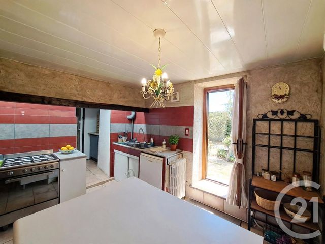 maison à vendre - 9 pièces - 209.34 m2 - MAGNIEU - 01 - RHONE-ALPES - Century 21 Le Colombier