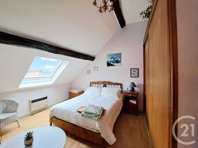 maison à vendre - 9 pièces - 209.34 m2 - MAGNIEU - 01 - RHONE-ALPES - Century 21 Le Colombier