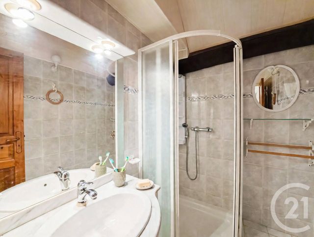 maison à vendre - 9 pièces - 209.34 m2 - MAGNIEU - 01 - RHONE-ALPES - Century 21 Le Colombier