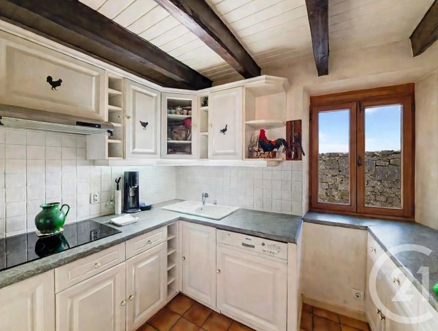 maison à vendre - 9 pièces - 209.34 m2 - MAGNIEU - 01 - RHONE-ALPES - Century 21 Le Colombier