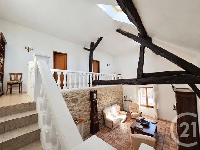 maison à vendre - 9 pièces - 209.34 m2 - MAGNIEU - 01 - RHONE-ALPES - Century 21 Le Colombier