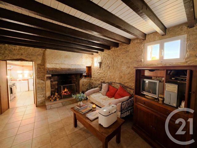 maison à vendre - 9 pièces - 209.34 m2 - MAGNIEU - 01 - RHONE-ALPES - Century 21 Le Colombier