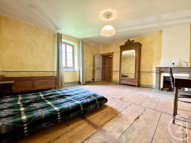 maison à vendre - 9 pièces - 282.55 m2 - CHAMPAGNE EN VALROMEY - 01 - RHONE-ALPES - Century 21 Le Colombier