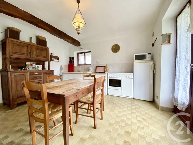 maison à vendre - 9 pièces - 282.55 m2 - CHAMPAGNE EN VALROMEY - 01 - RHONE-ALPES - Century 21 Le Colombier