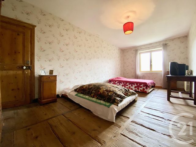 maison à vendre - 9 pièces - 282.55 m2 - CHAMPAGNE EN VALROMEY - 01 - RHONE-ALPES - Century 21 Le Colombier