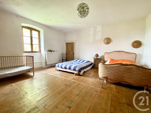 maison à vendre - 9 pièces - 282.55 m2 - CHAMPAGNE EN VALROMEY - 01 - RHONE-ALPES - Century 21 Le Colombier