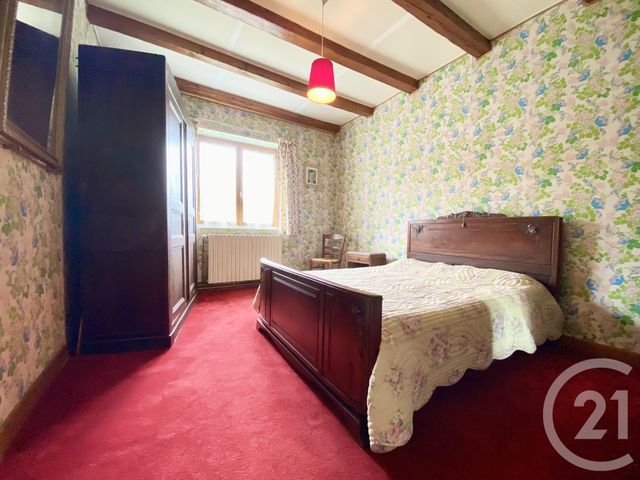 maison à vendre - 9 pièces - 282.55 m2 - CHAMPAGNE EN VALROMEY - 01 - RHONE-ALPES - Century 21 Le Colombier