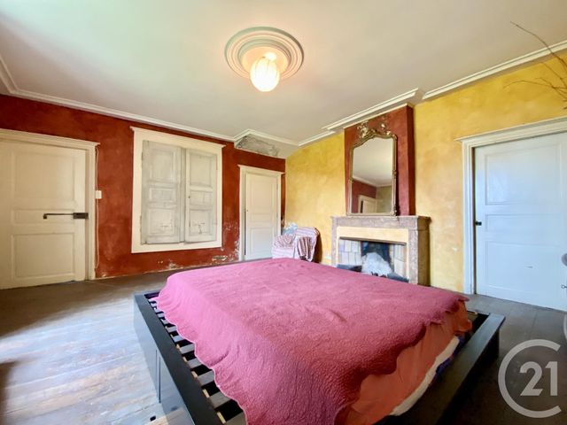 maison à vendre - 9 pièces - 282.55 m2 - CHAMPAGNE EN VALROMEY - 01 - RHONE-ALPES - Century 21 Le Colombier