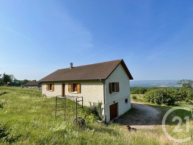 maison - LHUIS - 01