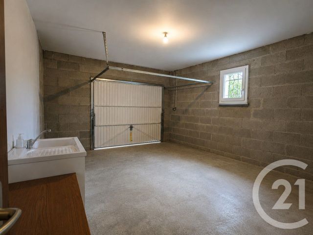 maison à vendre - 4 pièces - 91.22 m2 - BREGNIER CORDON - 01 - RHONE-ALPES - Century 21 Le Colombier