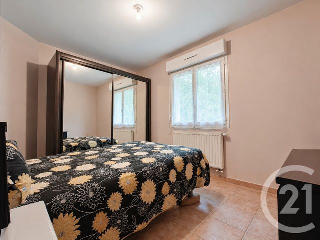 maison à vendre - 4 pièces - 91.22 m2 - BREGNIER CORDON - 01 - RHONE-ALPES - Century 21 Le Colombier