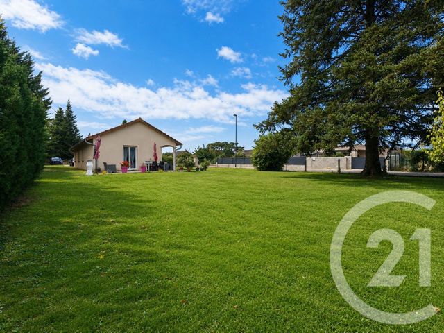 maison à vendre - 4 pièces - 91.22 m2 - BREGNIER CORDON - 01 - RHONE-ALPES - Century 21 Le Colombier