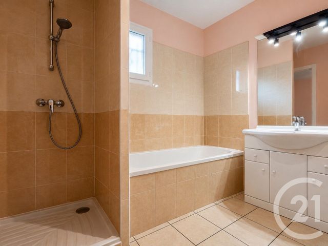 maison à vendre - 4 pièces - 91.22 m2 - BREGNIER CORDON - 01 - RHONE-ALPES - Century 21 Le Colombier