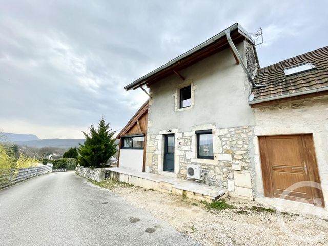 maison - ARBOYS EN BUGEY - 01