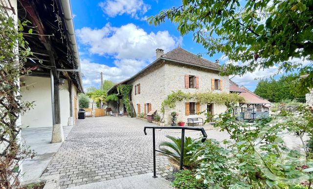 maison - ANDERT ET CONDON - 01