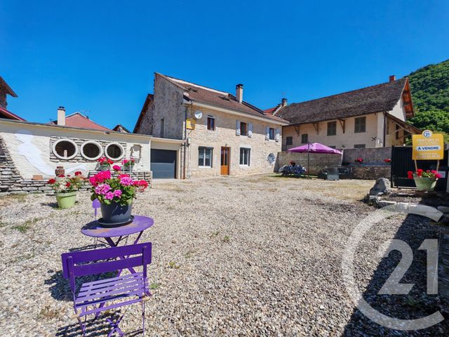 maison - LHUIS - 01