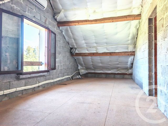 maison à vendre - 6 pièces - 140.9 m2 - ST MARTIN DE BAVEL - 01 - RHONE-ALPES - Century 21 Le Colombier