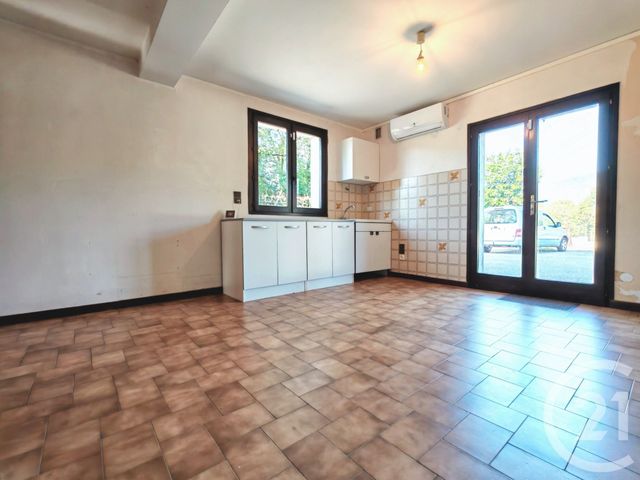 maison à vendre - 6 pièces - 140.9 m2 - ST MARTIN DE BAVEL - 01 - RHONE-ALPES - Century 21 Le Colombier