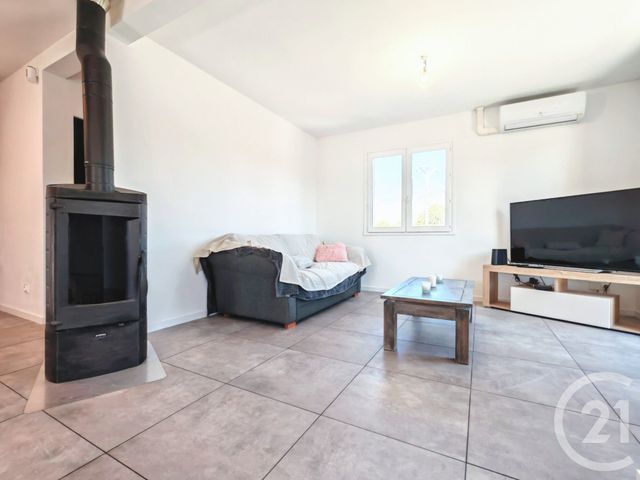 maison à vendre - 6 pièces - 140.9 m2 - ST MARTIN DE BAVEL - 01 - RHONE-ALPES - Century 21 Le Colombier