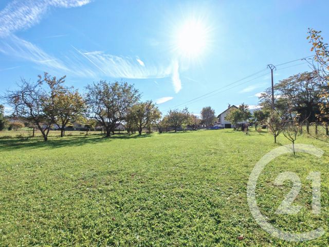 maison à vendre - 6 pièces - 140.9 m2 - ST MARTIN DE BAVEL - 01 - RHONE-ALPES - Century 21 Le Colombier