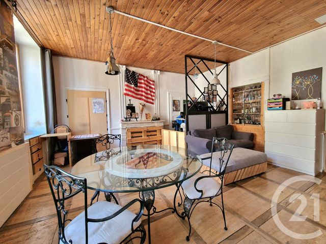 appartement - YENNE - 73