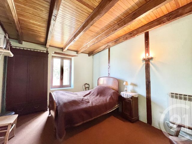 maison à vendre - 4 pièces - 114.54 m2 - PARVES ET NATTAGES - 01 - RHONE-ALPES - Century 21 Le Colombier